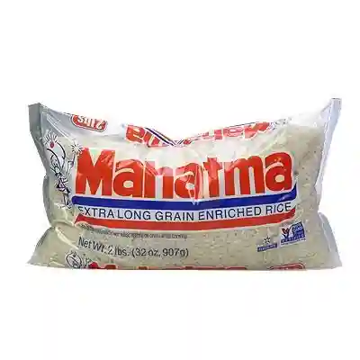 Mahatma long grain rice