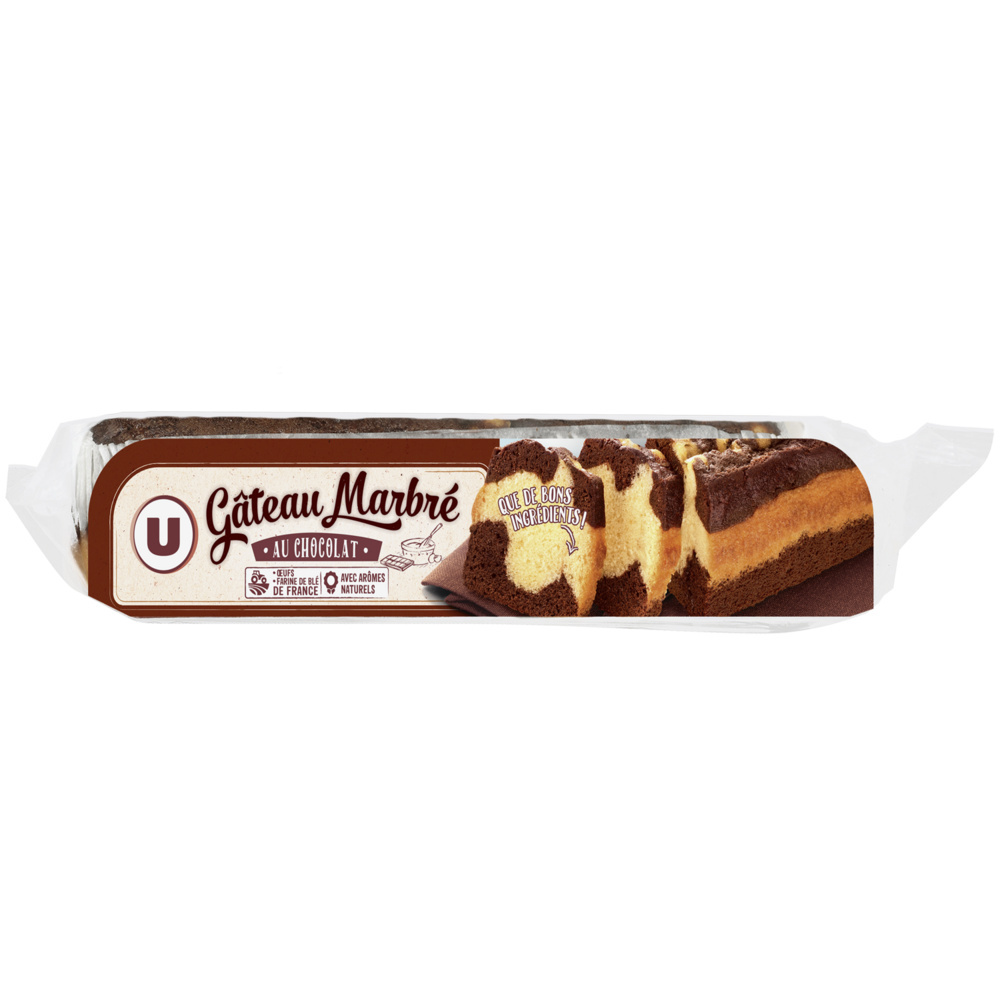  Chocolate Marble U