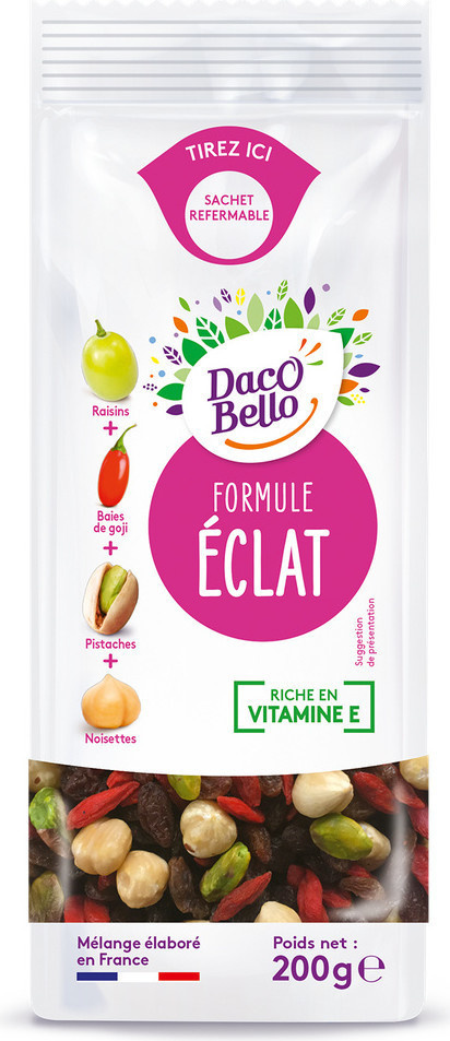 Daco Bello radiance formula