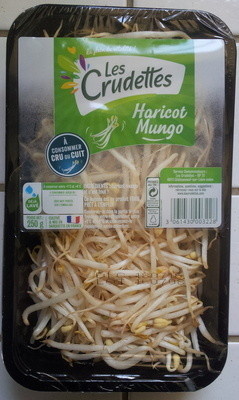 Mungo bean