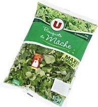 Lamb's lettuce U