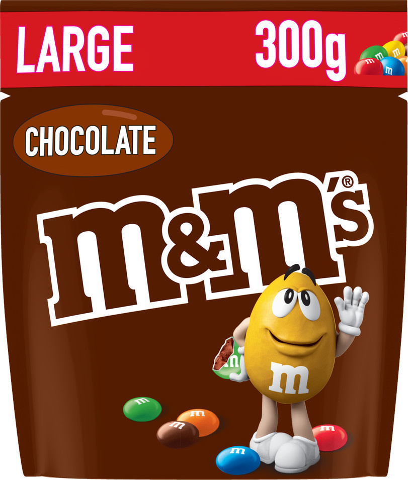 M&M's Chocolate