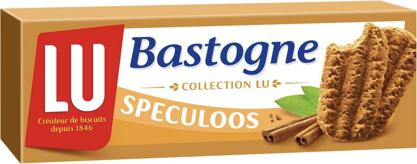 LU speculos Bastogne 