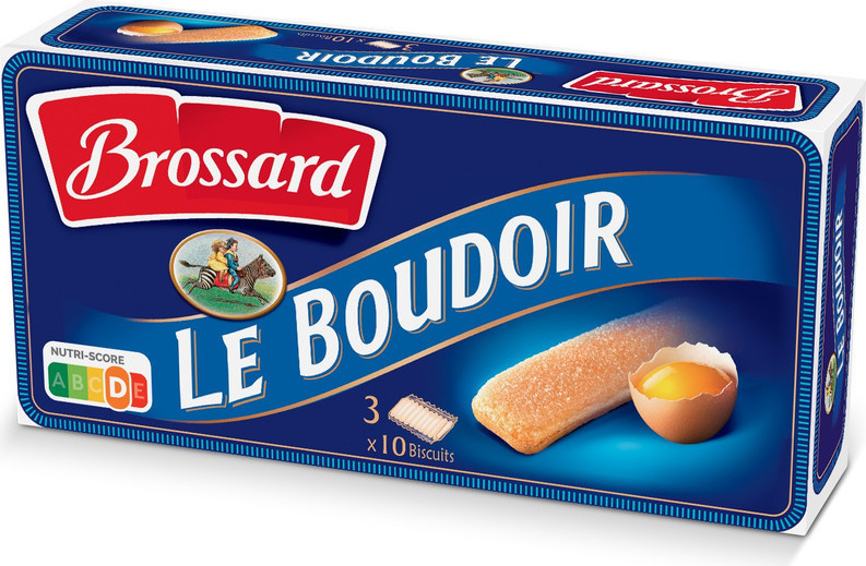 Brossard the boudoir  