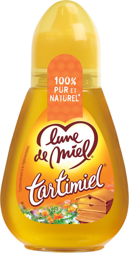 Tartimiel Honeymoon