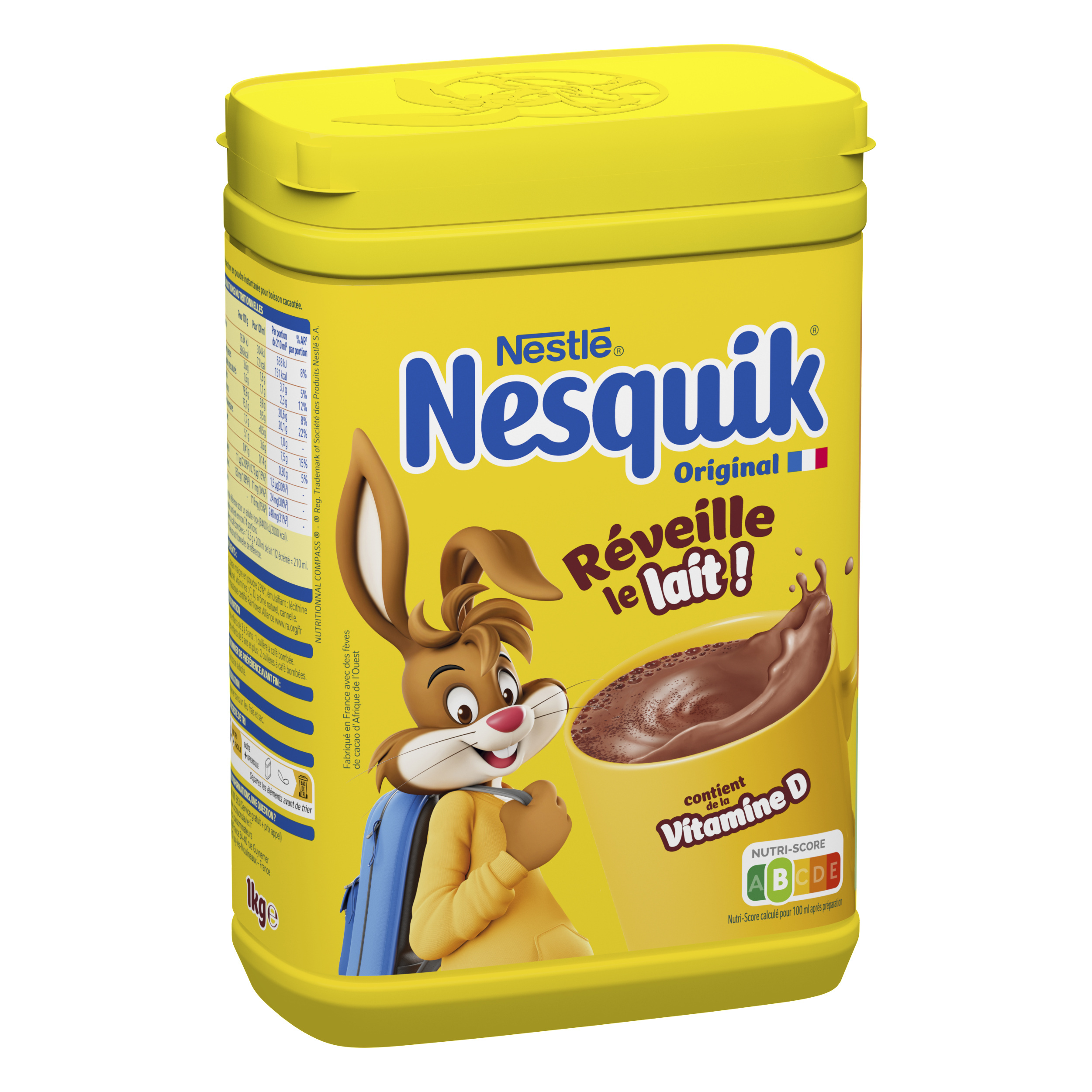 Nesquik Cocoa 1kg
