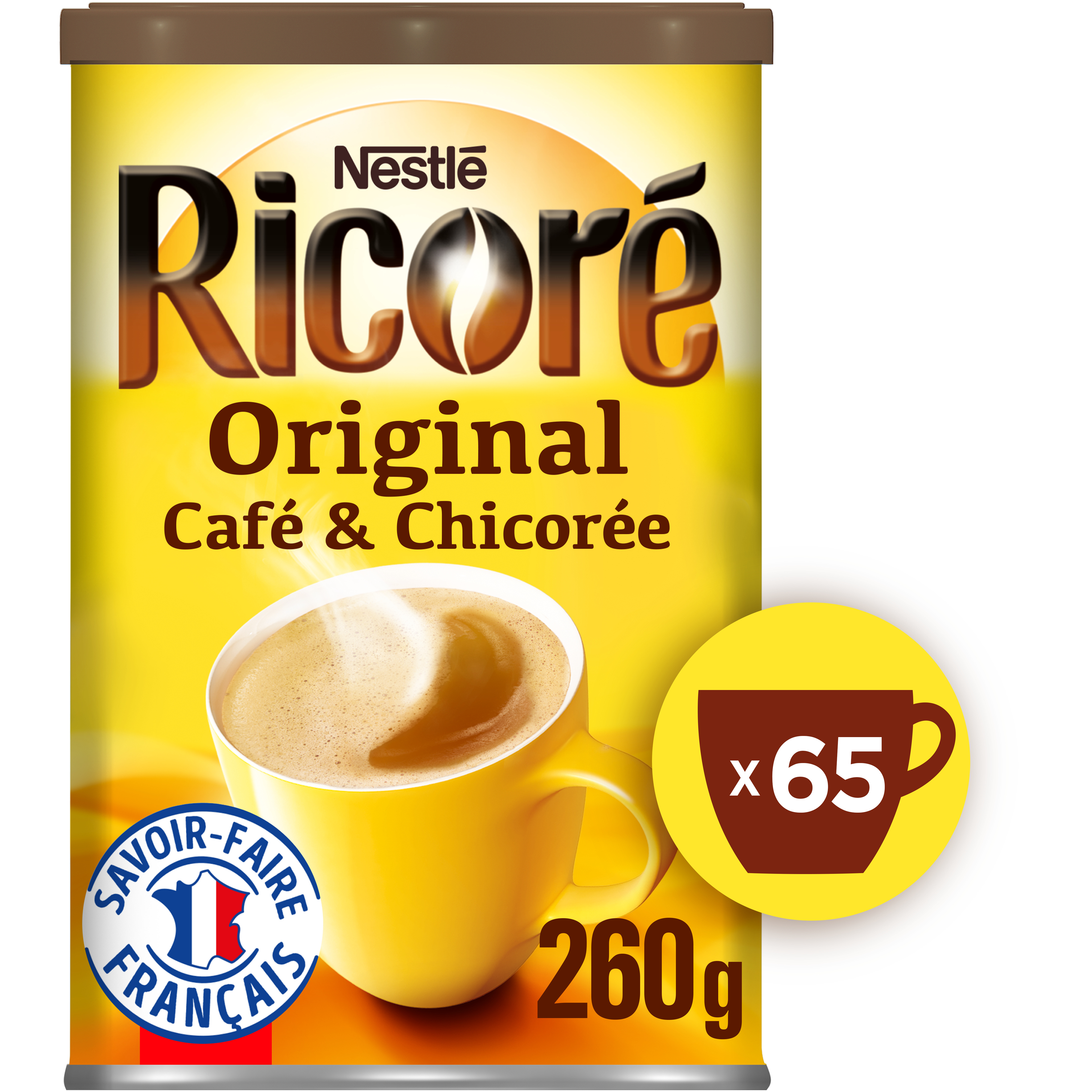 Nestlé original ricoré 