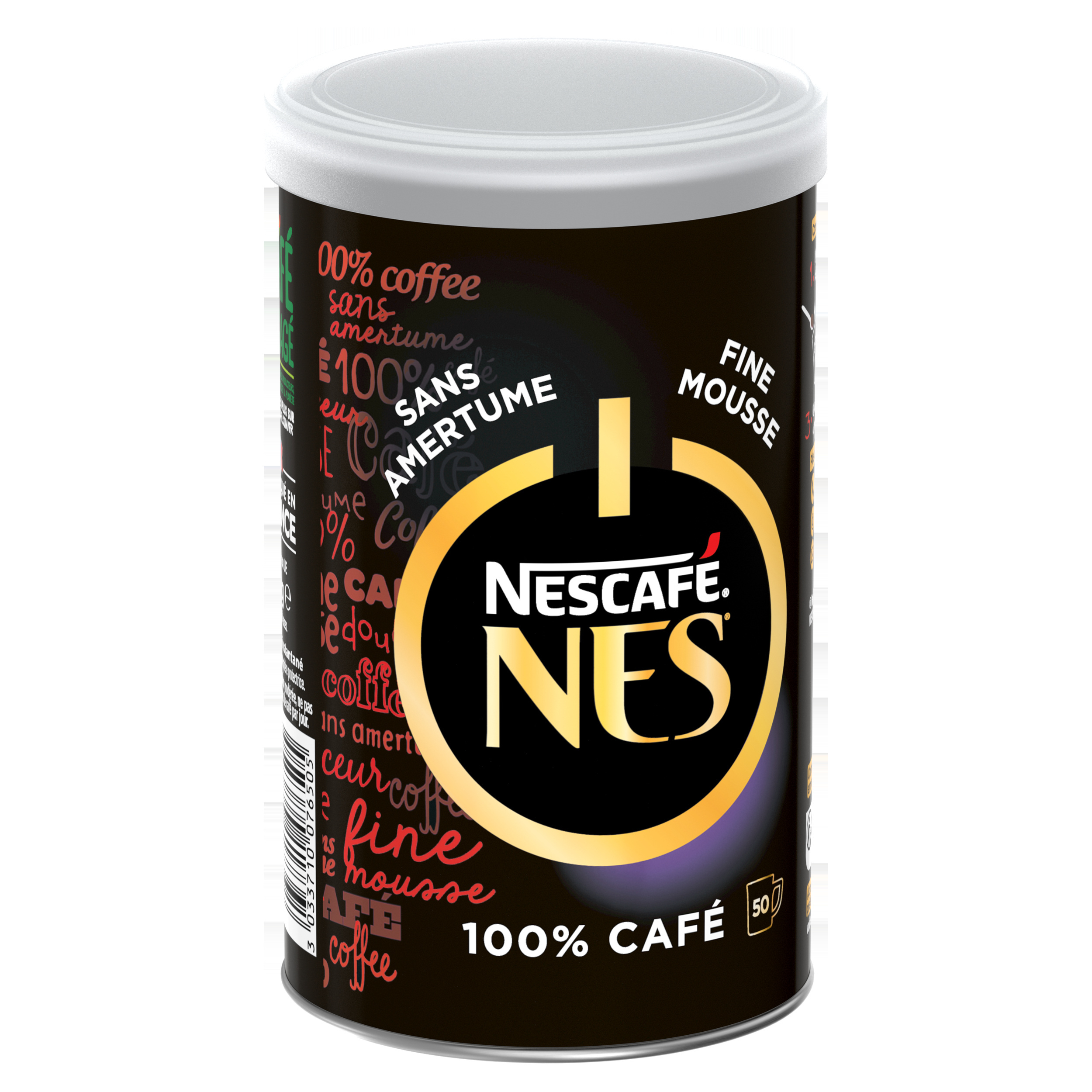Nescafé Soluble coffee