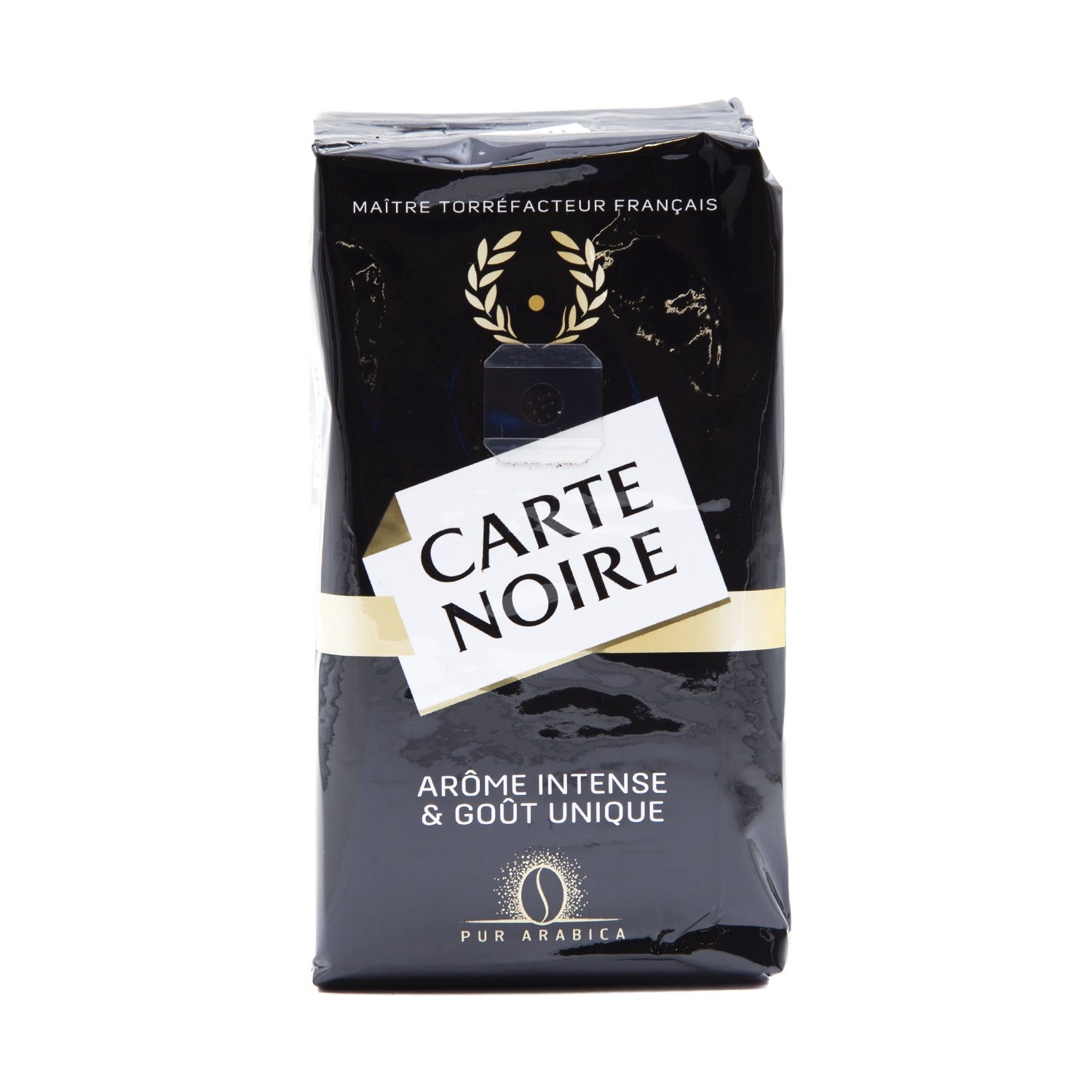 Carte Noire ground coffee