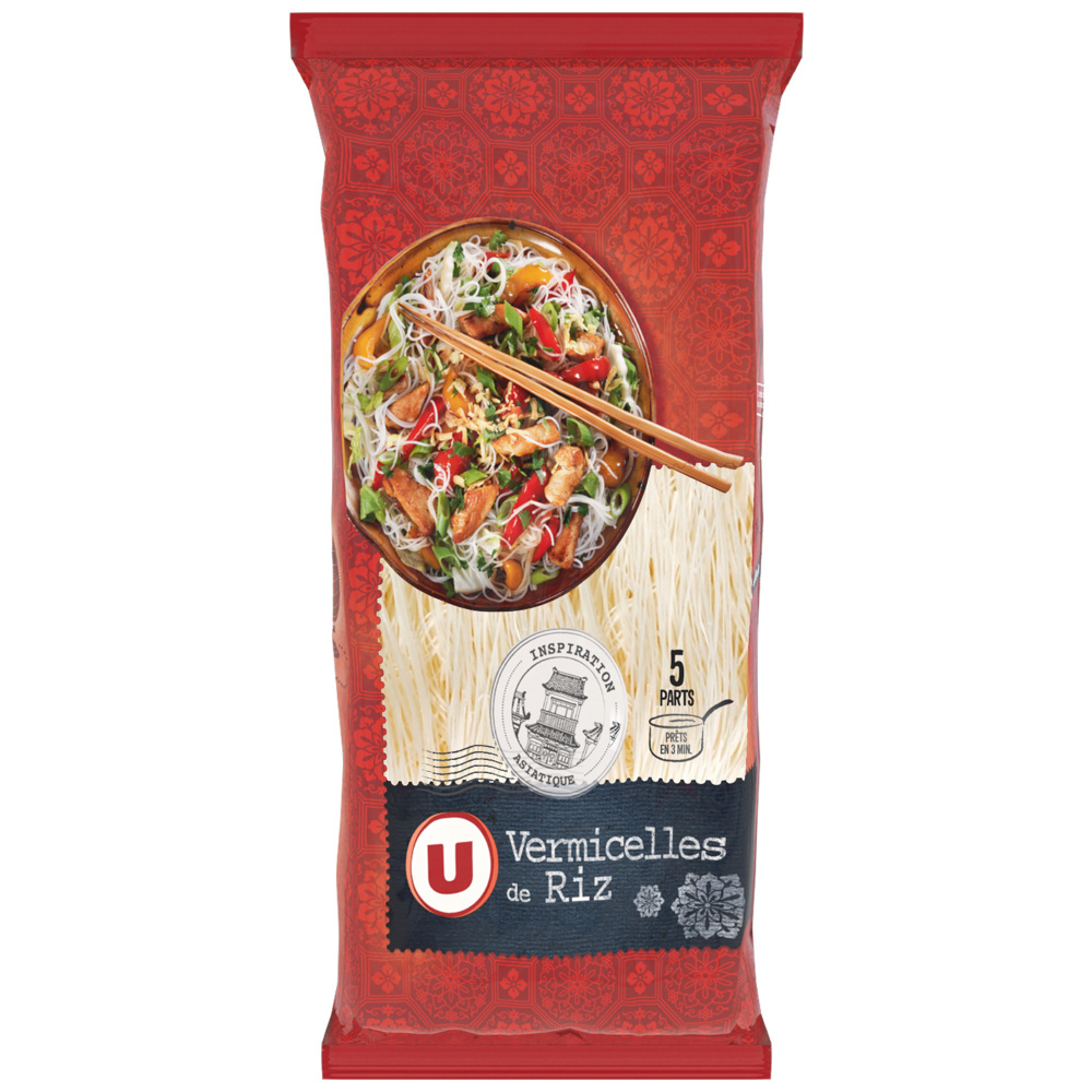 Rice Vermicelli U