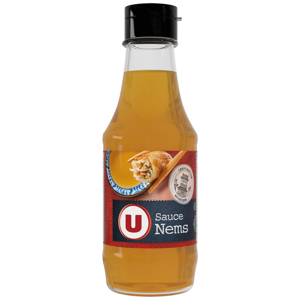 Nems Sauce U 