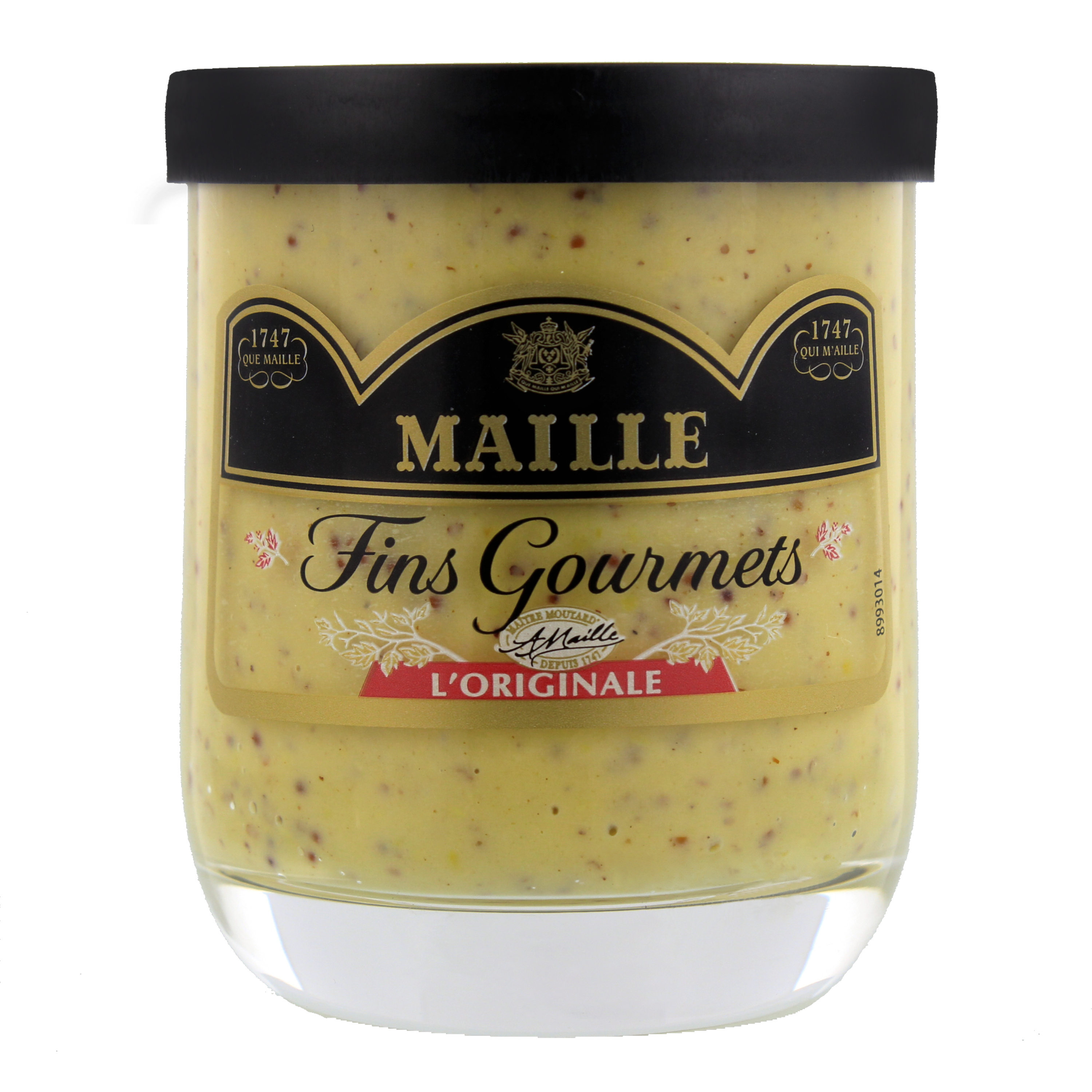 Maille Spécialité à la Moutarde