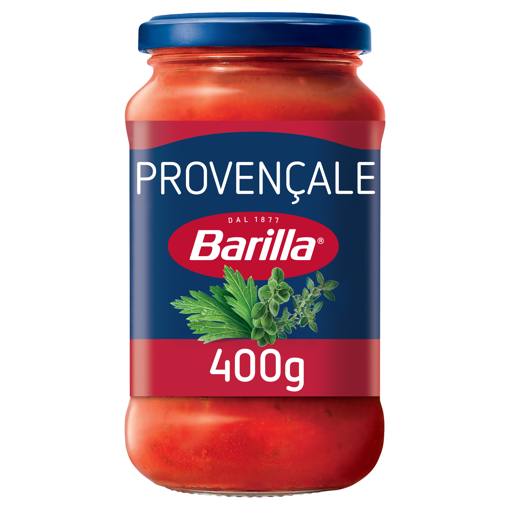 Barilla Provencal sauce