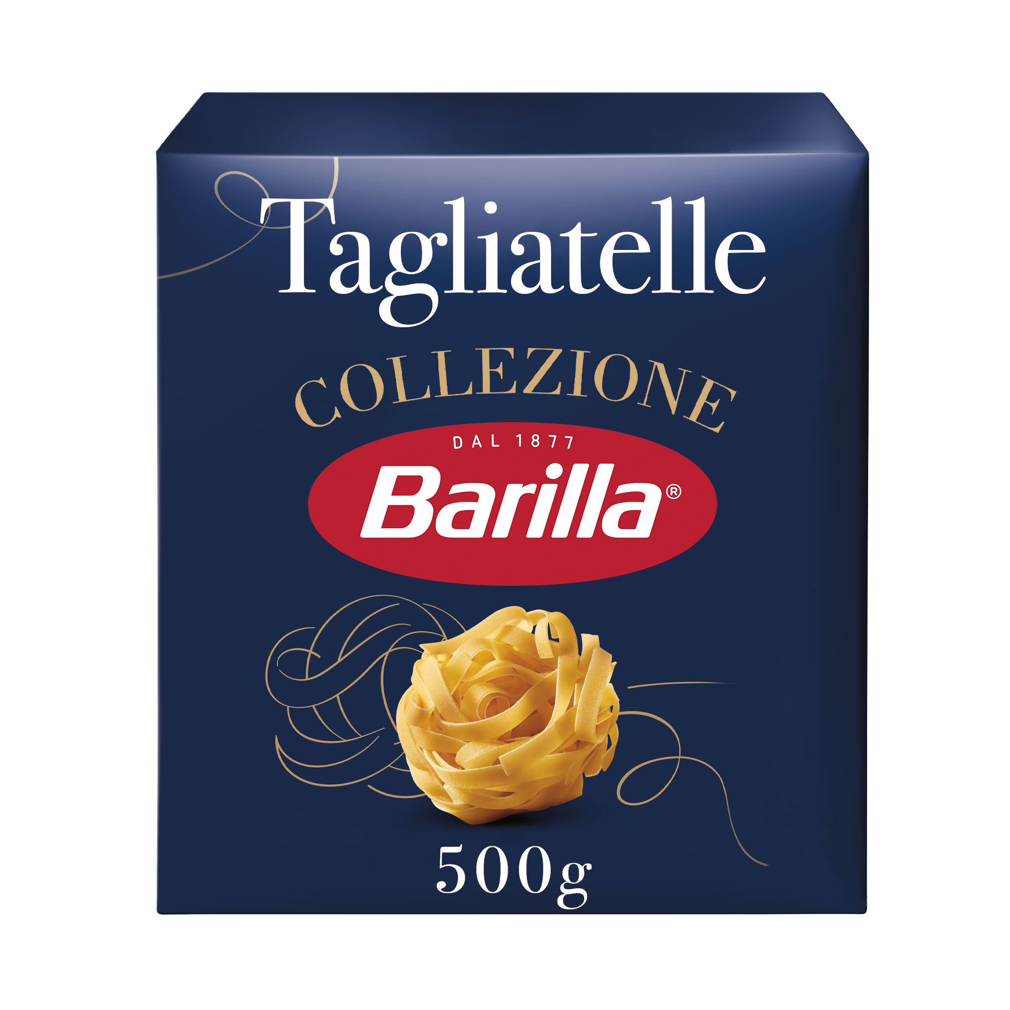 Barilla Tagliatelle 500g 