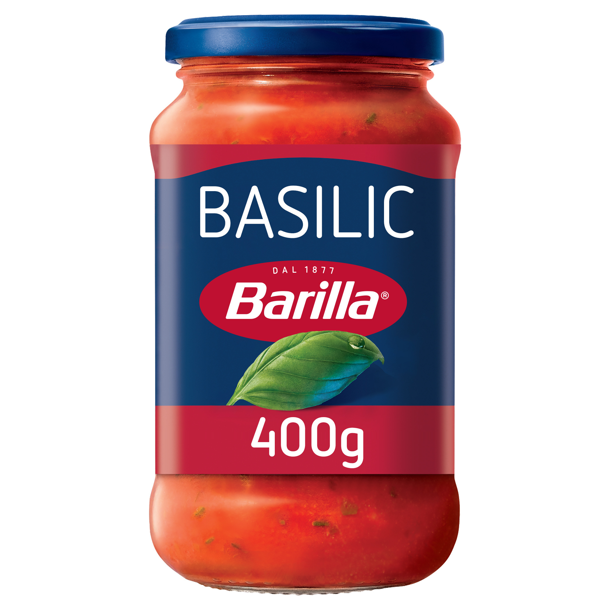 Barilla Tomato Basil Sauce