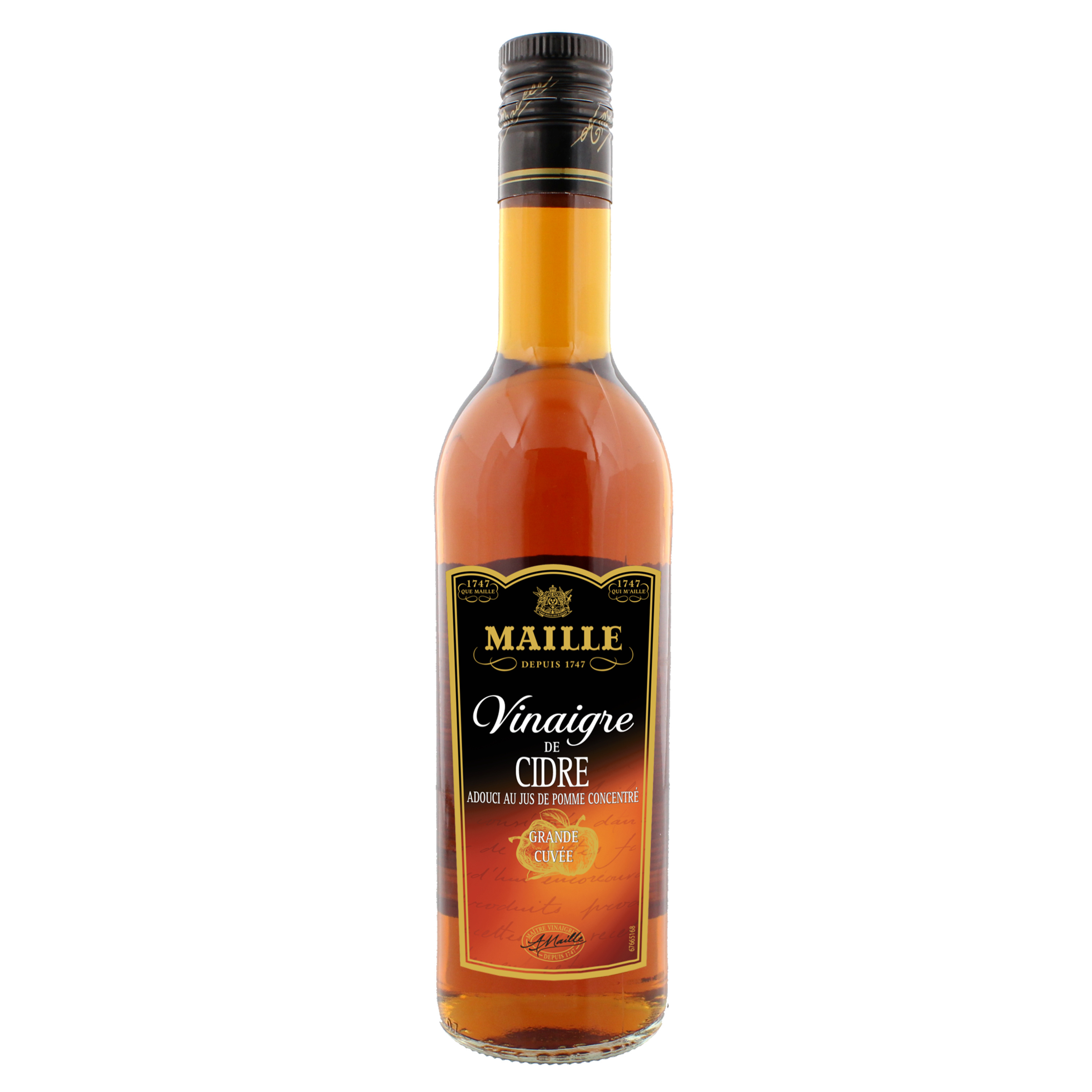 Maille cider vinegar