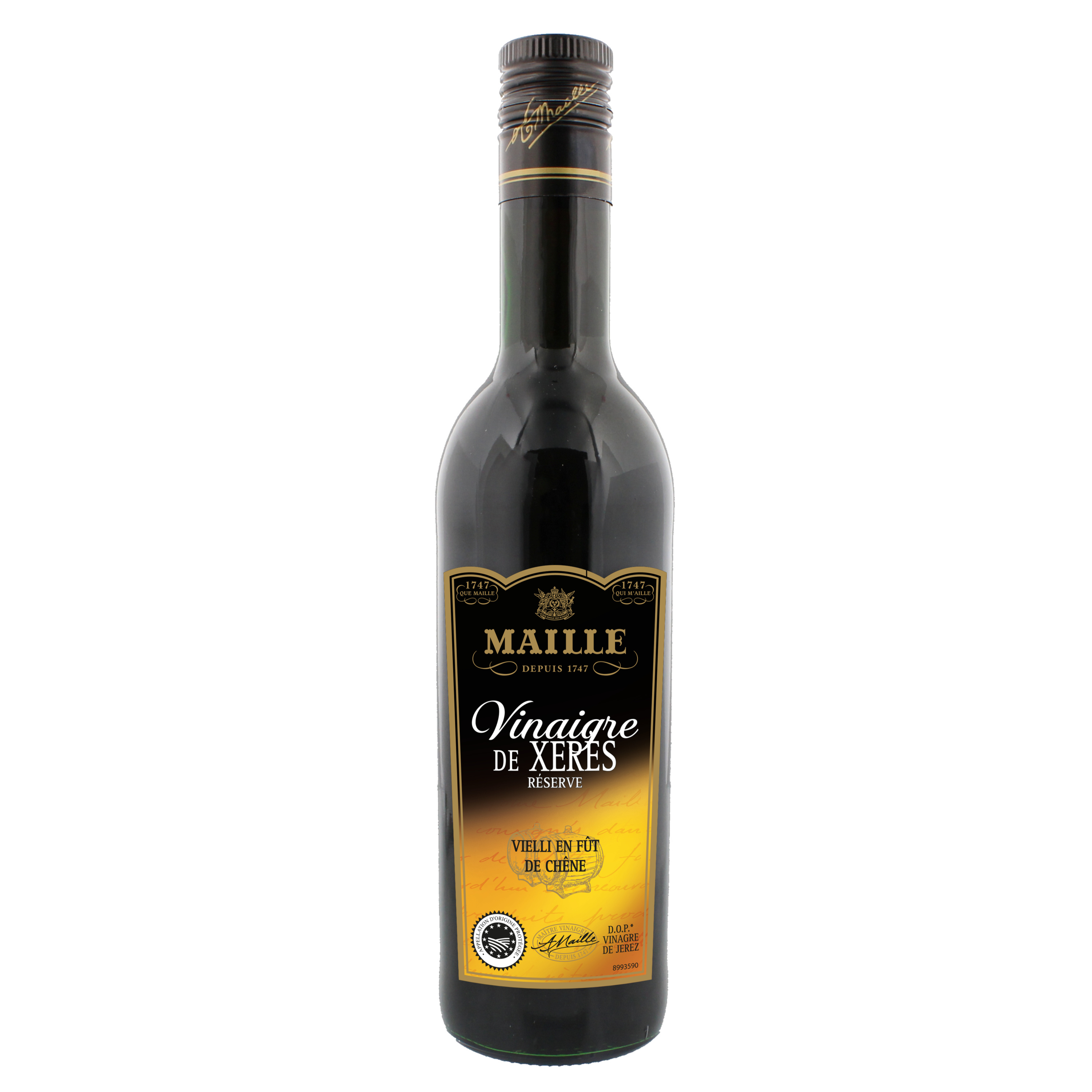 Maille sherry vinegar