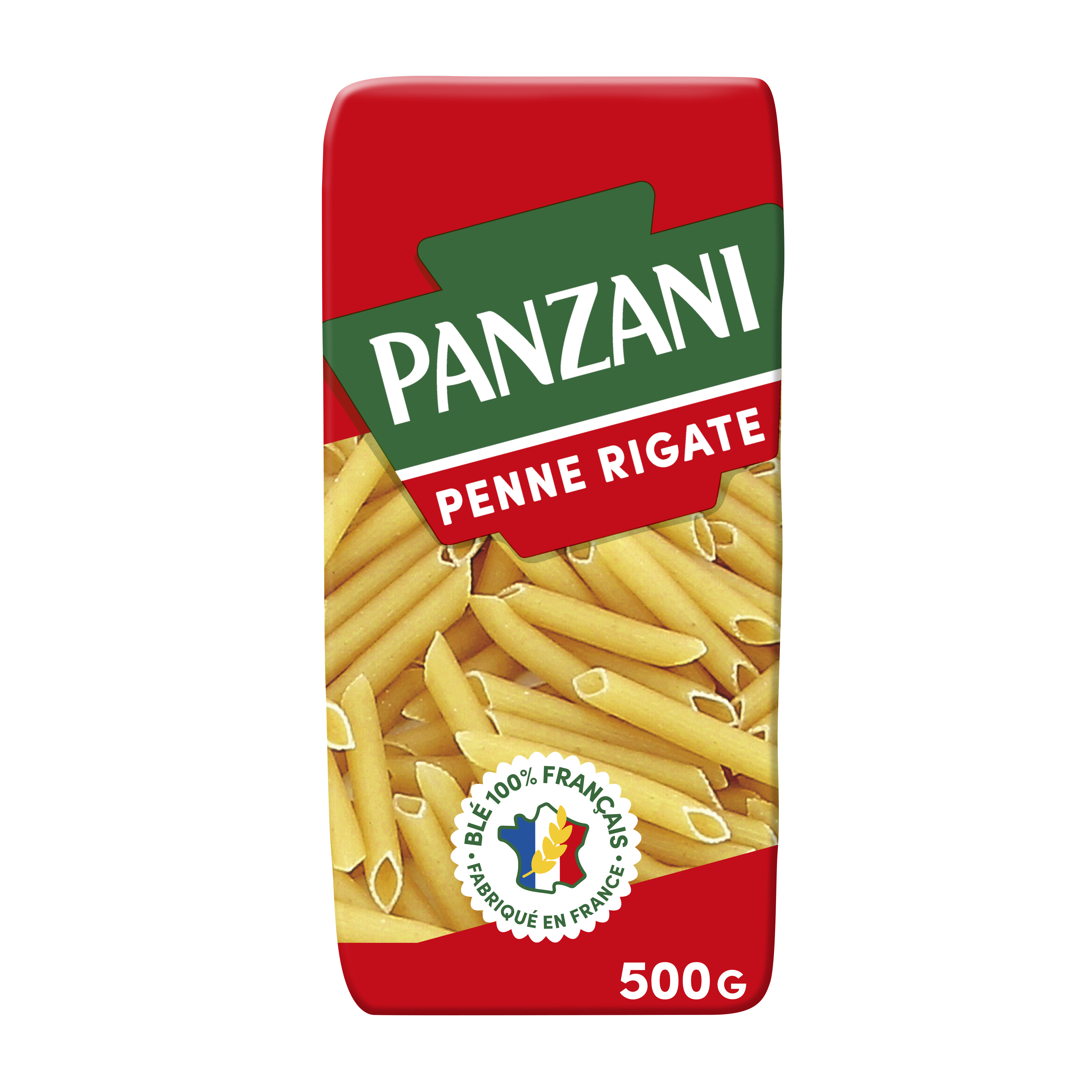 Panzani penne rigate 