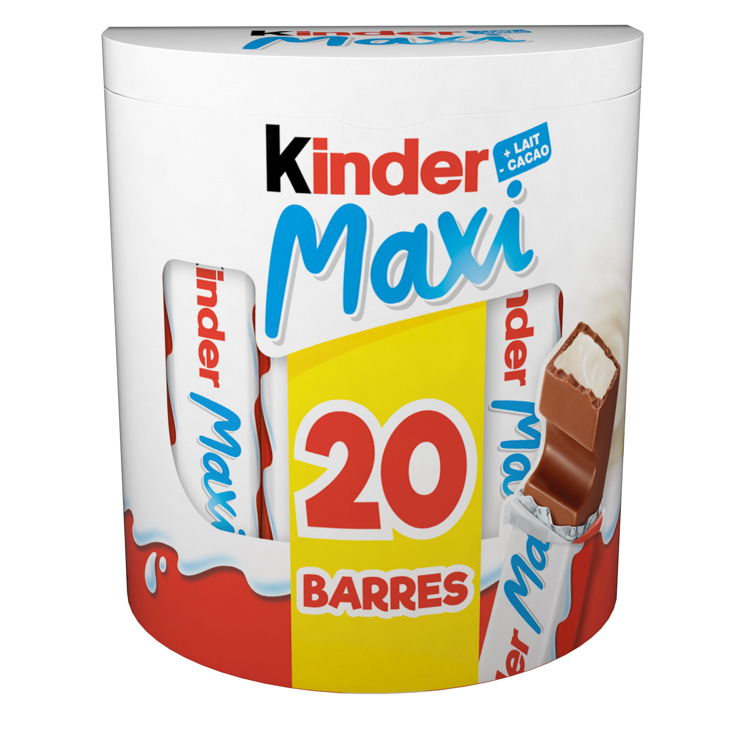 Kinder Maxi