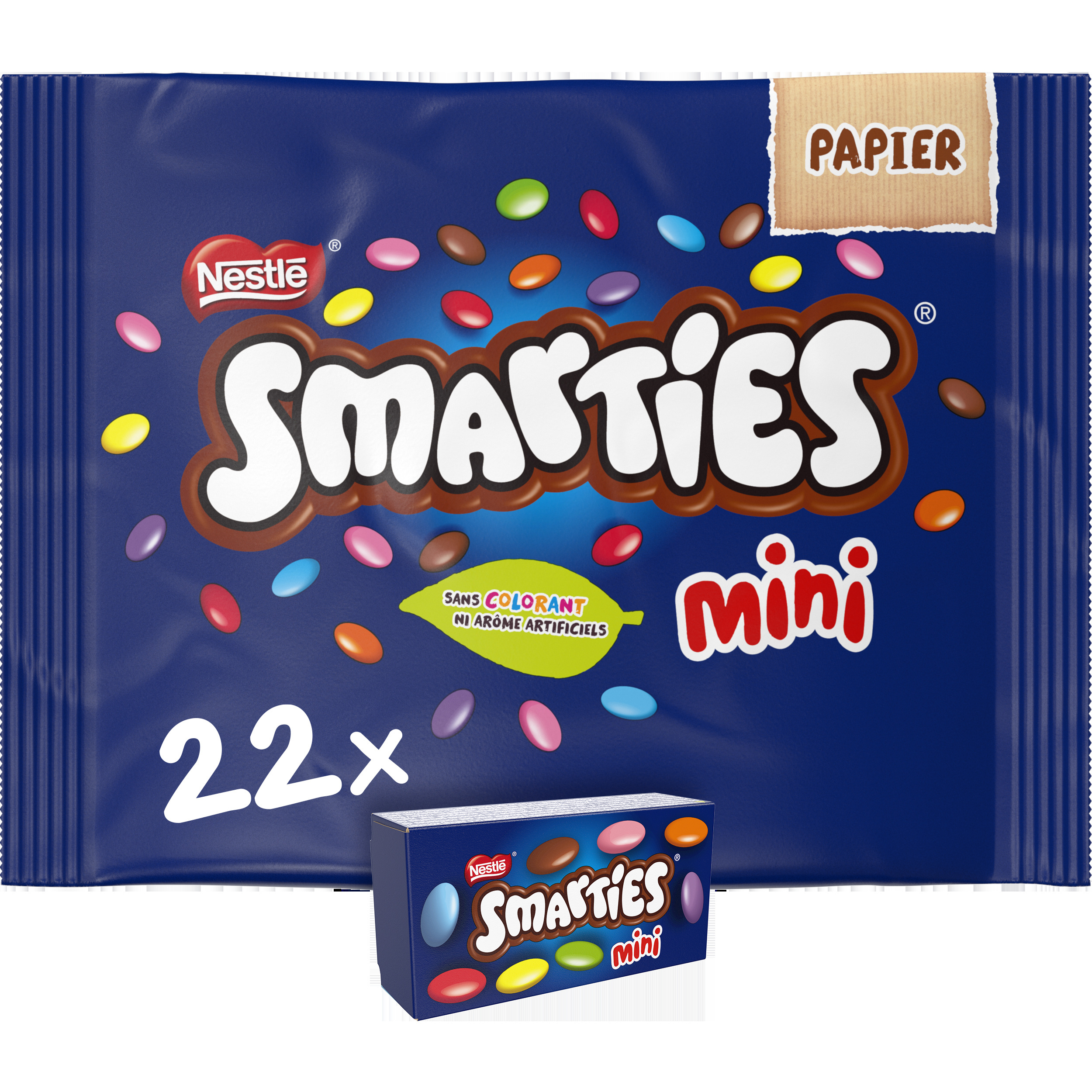 Sarties Mini bag 315g
