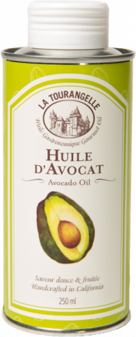Huile d'avocat la Tourangelle