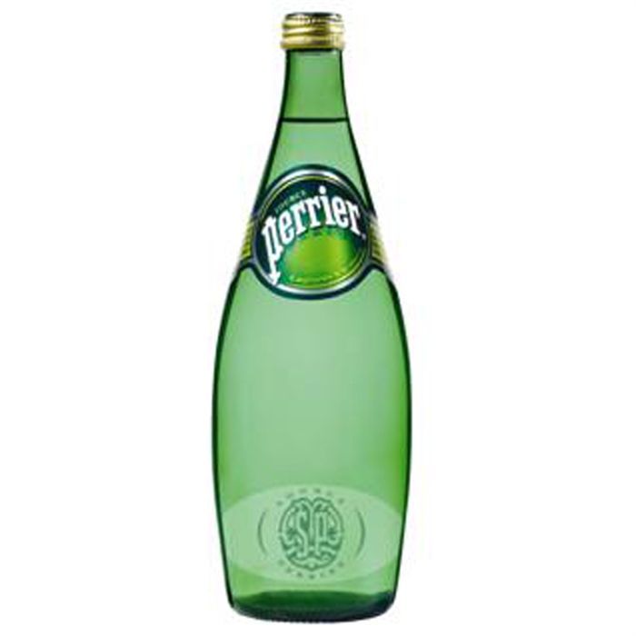 Perrier 75 cl (12u.) 