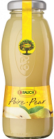 Rauch jus de poire 20cl (24u.)