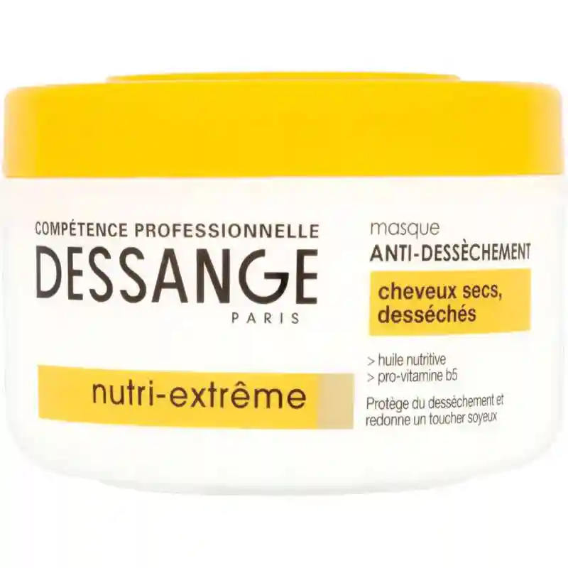Dessange Anti-Drying Mask