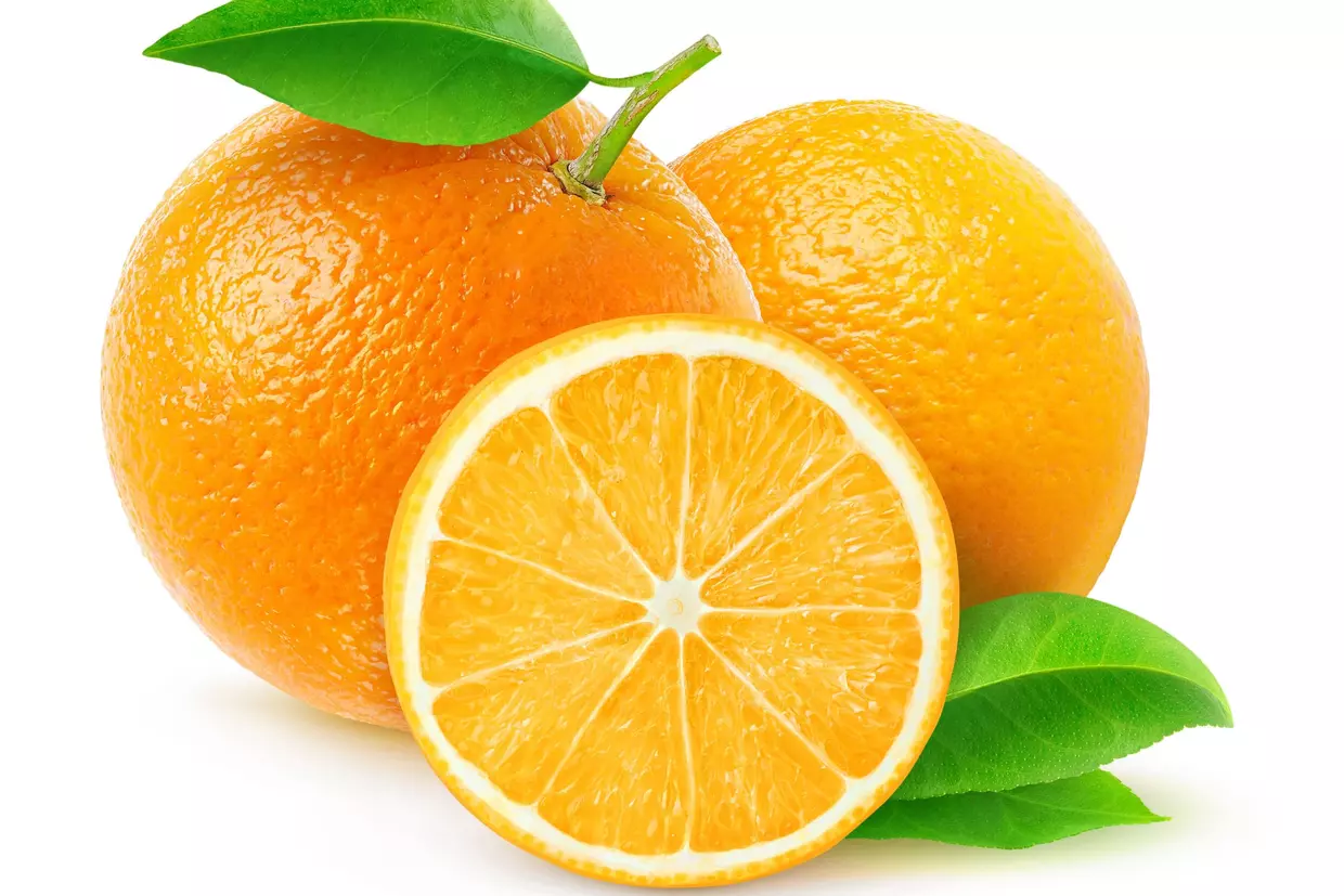 Orange 1 Kg 