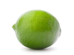Green lemon 1 pce