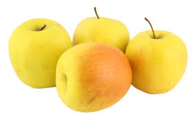 Golden Apple 1 Kg