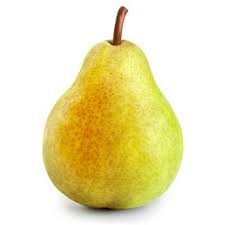 Poire 1 Kg