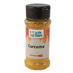 Turmeric Powder