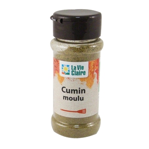 Ground Cumin