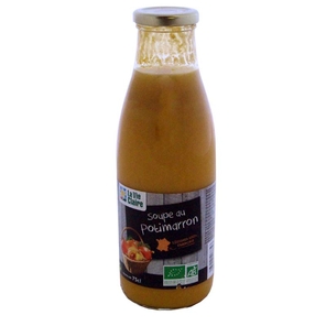 Soupe Potimarron Lvc 730 Ml