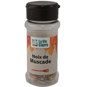 Muscade noix