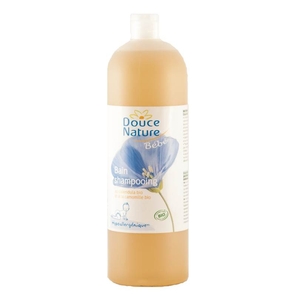 Savon Douce Nature BÉbÉ