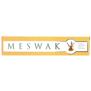 Dentifrice Meswak 100g