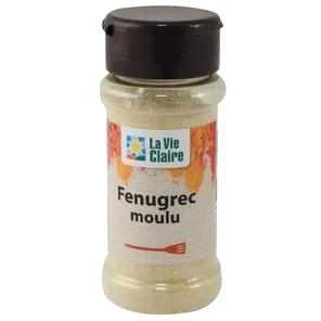 Fenugreek Powder