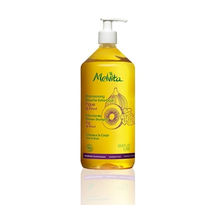 Extra Mild Shower Shampoo 1l