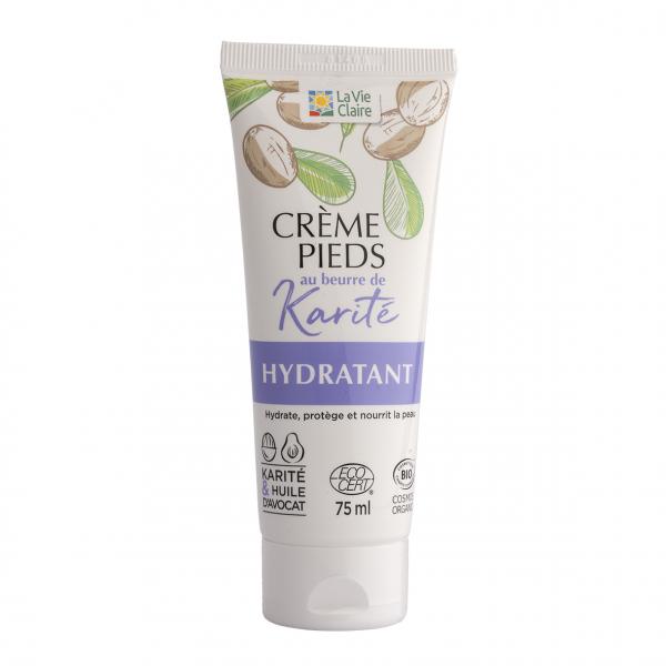 Foot Cream 75ml