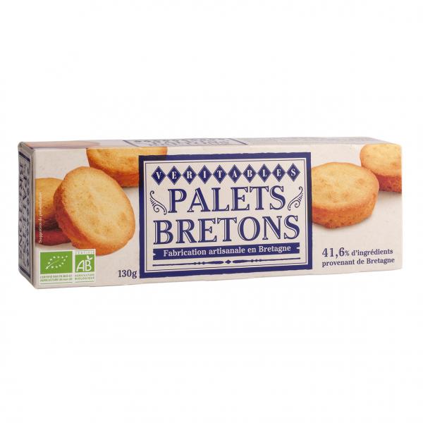 Palets bretons