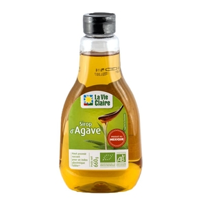 Sirop d agave 660g