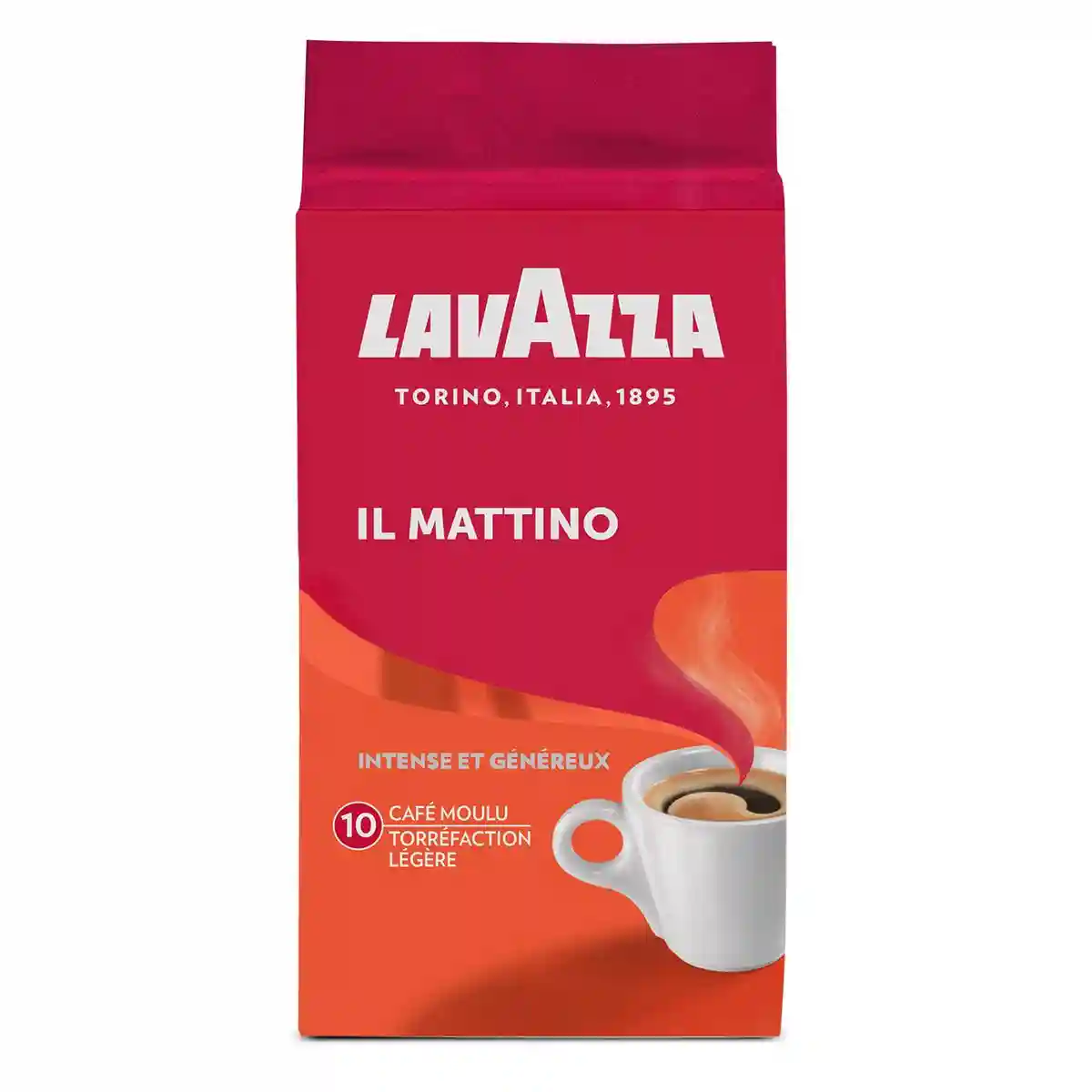  Lavazza ground coffee