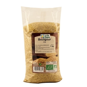 Fine Bulgur 1 Kg