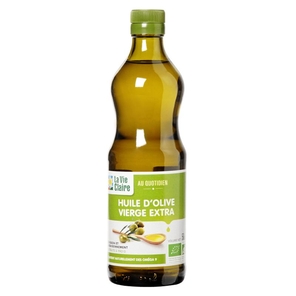 HUILE D'OLIVE DOUCE 50 CL