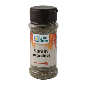 Cumin Graines Flacon 40gr