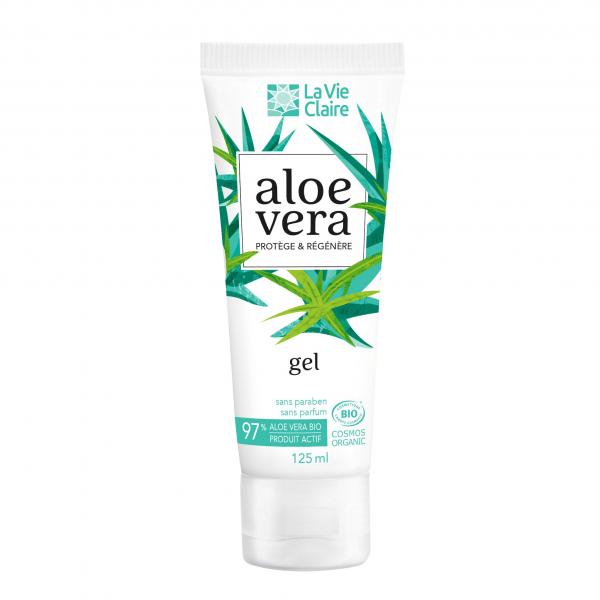 Gel Aloe Vera 125ml