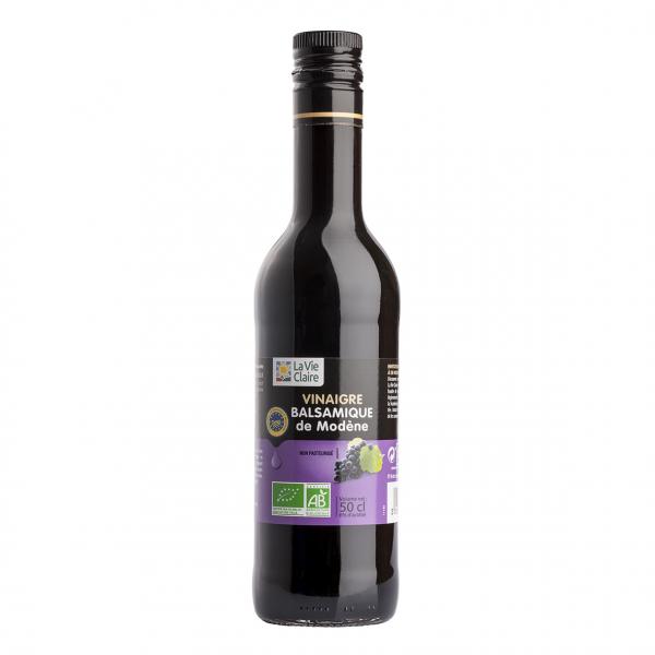 Vinaigre balsamique 50cl //ppbio\