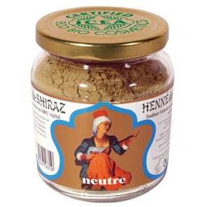 Henne De Shiraz Neutre